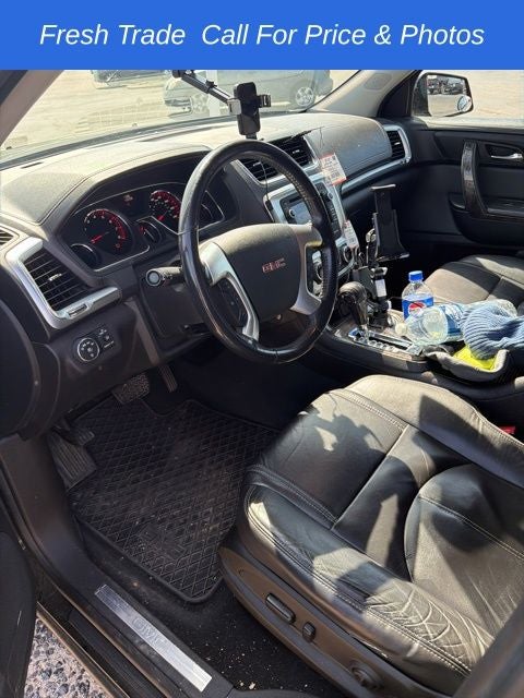 2016 GMC Acadia SLT-1