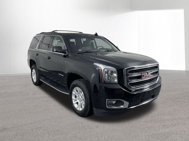 2019 GMC Yukon SLT