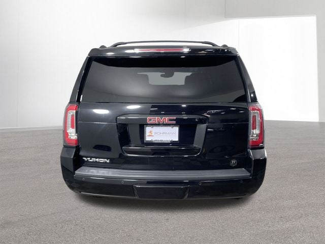 2019 GMC Yukon SLT