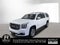 2016 GMC Yukon XL SLT