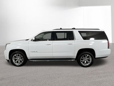 2016 GMC Yukon XL SLT