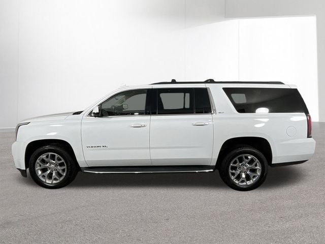 2016 GMC Yukon XL SLT