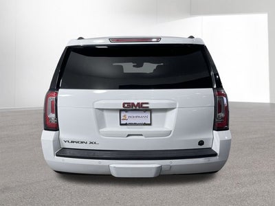 2016 GMC Yukon XL SLT