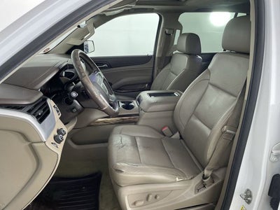 2016 GMC Yukon XL SLT
