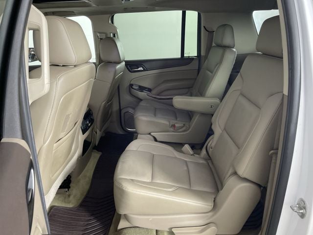2016 GMC Yukon XL SLT