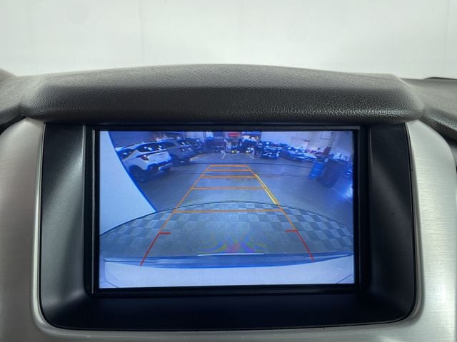 2016 GMC Yukon XL SLT