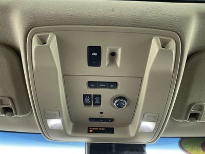 2016 GMC Yukon XL SLT