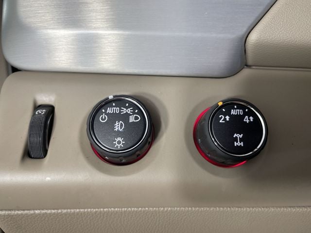 2016 GMC Yukon XL SLT