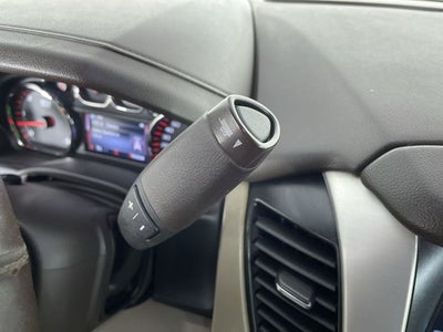2016 GMC Yukon XL SLT