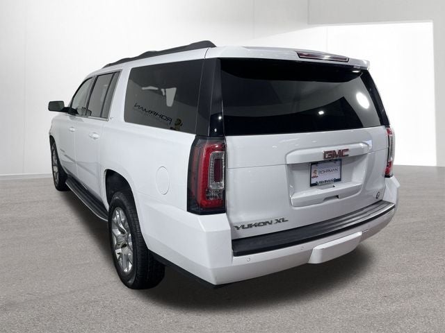 2016 GMC Yukon XL SLT