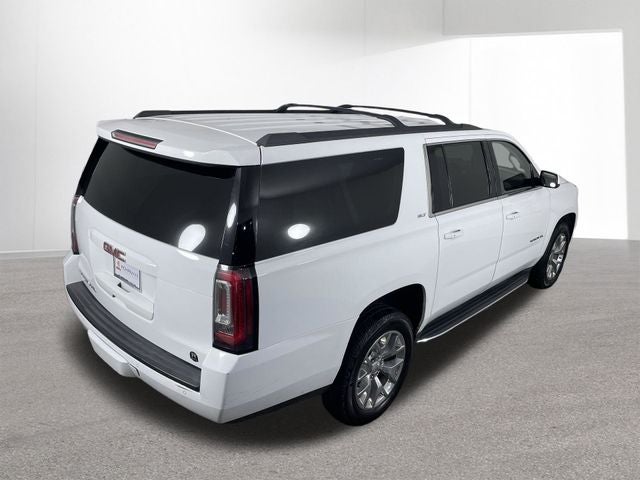 2016 GMC Yukon XL SLT