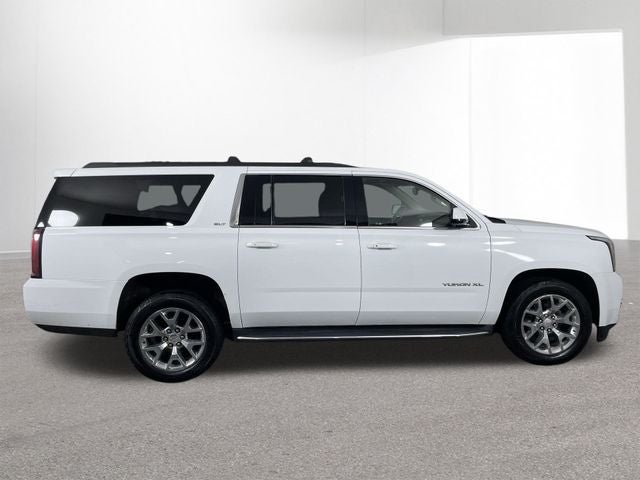 2016 GMC Yukon XL SLT