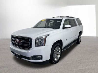 2016 GMC Yukon XL SLT