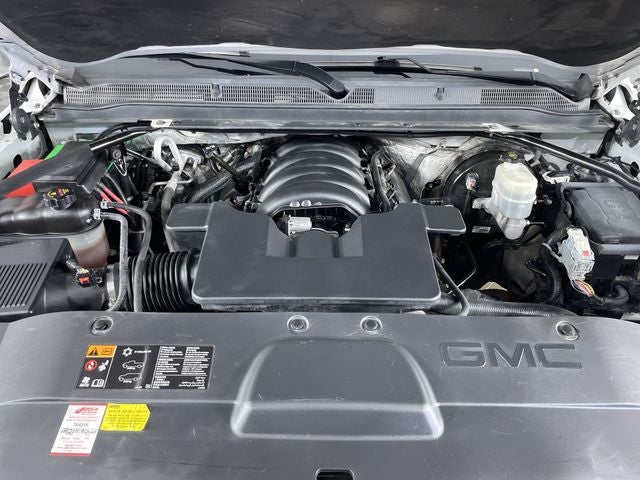 2016 GMC Yukon XL SLT