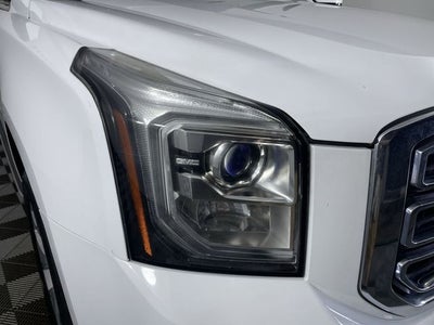 2016 GMC Yukon XL SLT