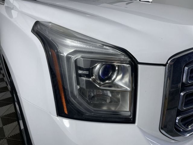 2016 GMC Yukon XL SLT