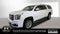 2016 GMC Yukon XL SLT