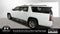 2016 GMC Yukon XL SLT