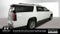 2016 GMC Yukon XL SLT