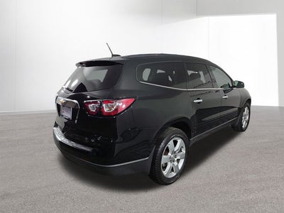 2017 Chevrolet Traverse LT 1LT
