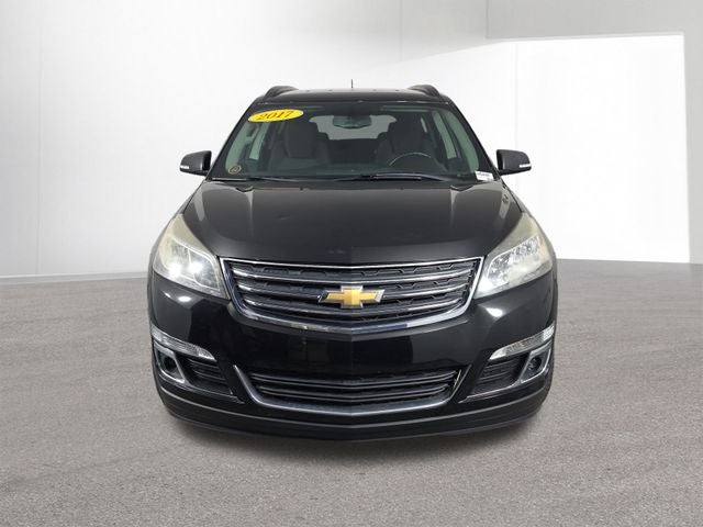 2017 Chevrolet Traverse LT 1LT