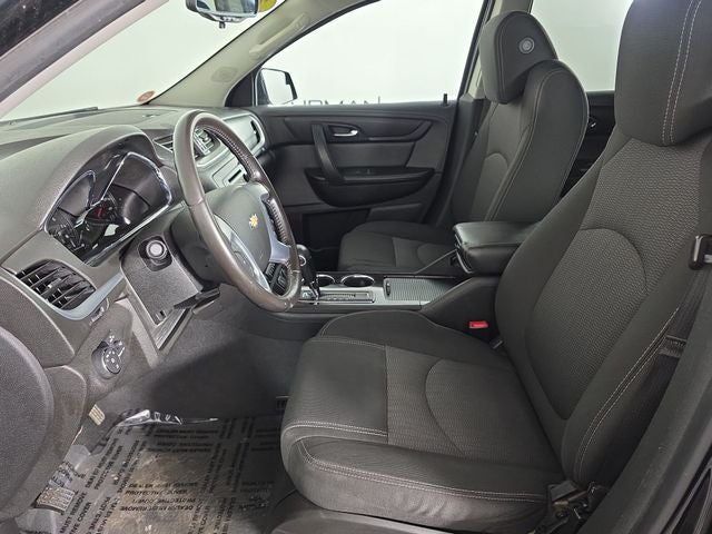 2017 Chevrolet Traverse LT 1LT