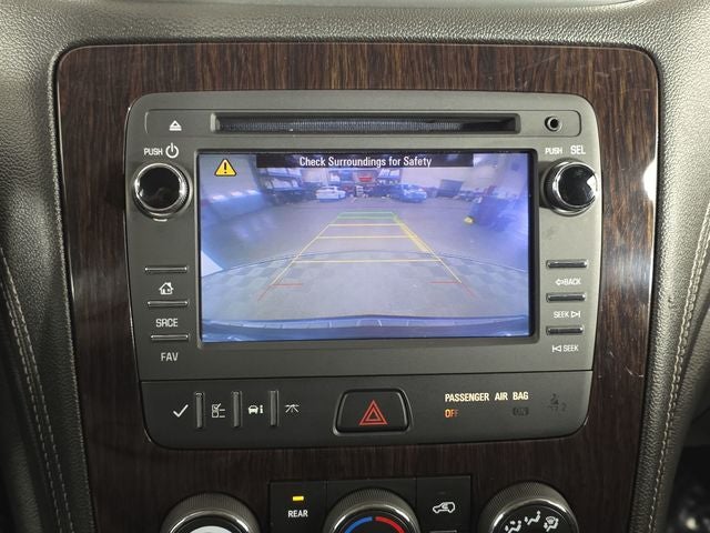 2017 Chevrolet Traverse LT 1LT