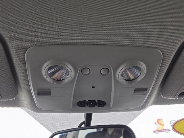 2017 Chevrolet Traverse LT 1LT