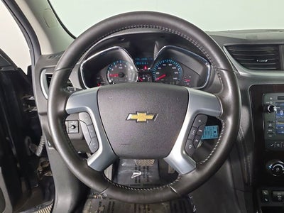 2017 Chevrolet Traverse LT 1LT