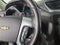 2017 Chevrolet Traverse LT 1LT