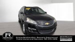 2017 Chevrolet Traverse LT 1LT