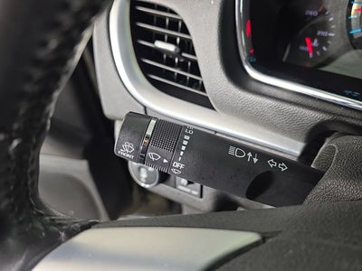 2017 Chevrolet Traverse LT 1LT