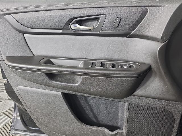 2017 Chevrolet Traverse LT 1LT