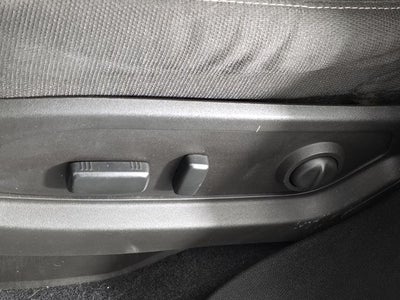 2017 Chevrolet Traverse LT 1LT