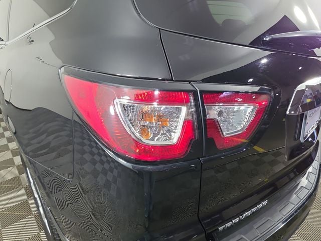 2017 Chevrolet Traverse LT 1LT