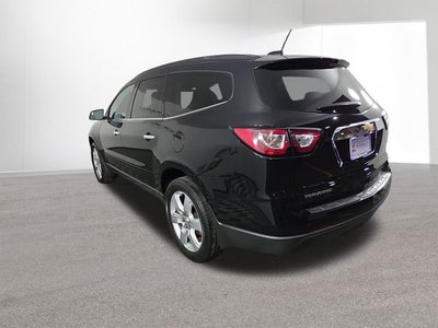 2017 Chevrolet Traverse LT 1LT