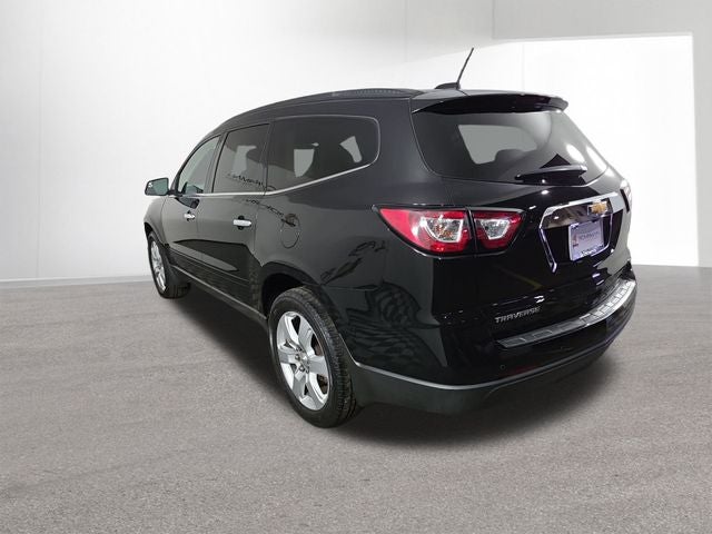 2017 Chevrolet Traverse LT 1LT