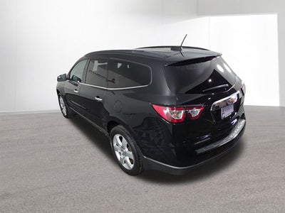 2017 Chevrolet Traverse LT 1LT