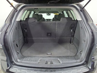 2017 Chevrolet Traverse LT 1LT