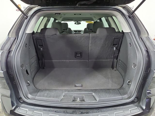 2017 Chevrolet Traverse LT 1LT