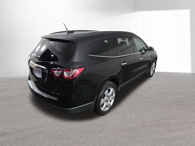 2017 Chevrolet Traverse LT 1LT
