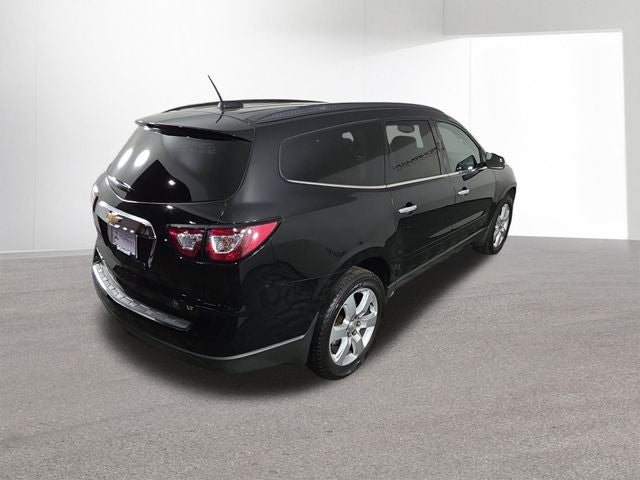 2017 Chevrolet Traverse LT 1LT