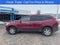 2011 Chevrolet Traverse 2LT 2LT