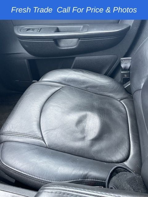 2011 Chevrolet Traverse 2LT 2LT