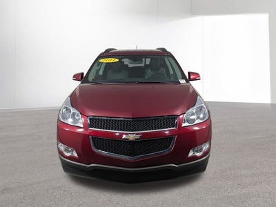 2011 Chevrolet Traverse 2LT 2LT