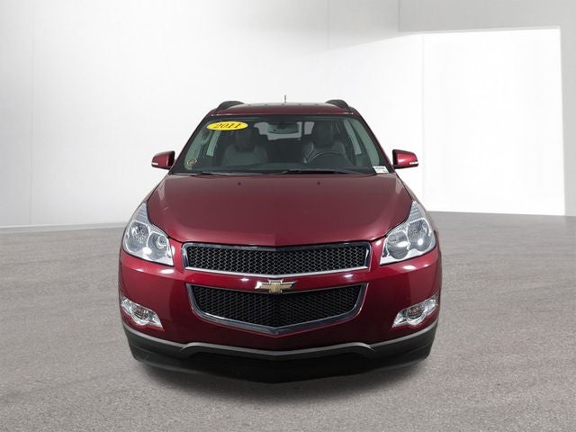 2011 Chevrolet Traverse 2LT 2LT