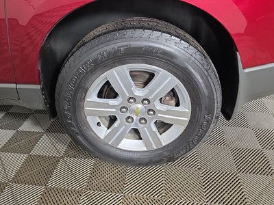 2011 Chevrolet Traverse 2LT 2LT