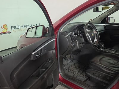 2011 Chevrolet Traverse 2LT 2LT