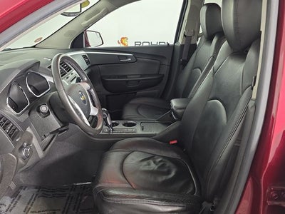 2011 Chevrolet Traverse 2LT 2LT