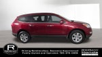 2011 Chevrolet Traverse 2LT 2LT